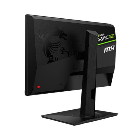  Màn hình MSI Oculux NXG253R 24.5