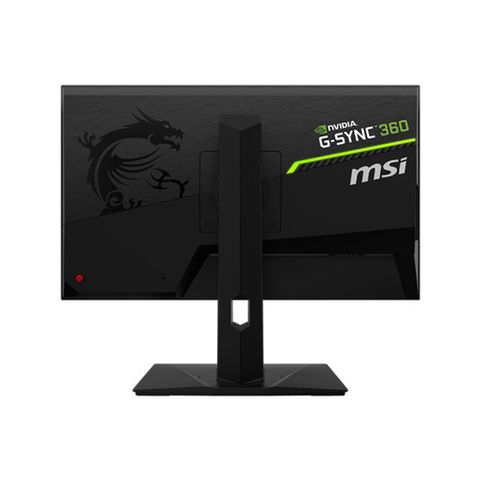  Màn hình MSI Oculux NXG253R 24.5
