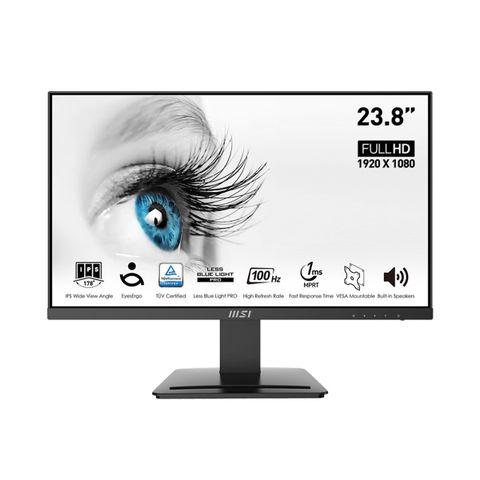  Màn hình MSI PRO MP243X 24