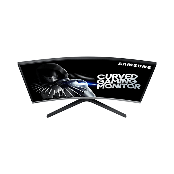 Màn hình cong Samsung LC27RG50FQEXXV 27