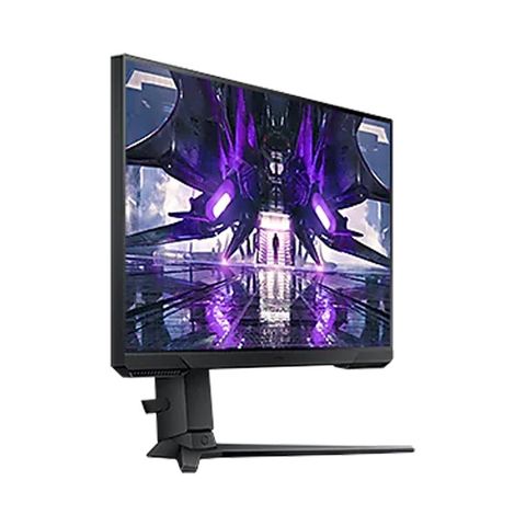  Màn hình Samsung Gaming Odyssey G3 LS24AG320NEXXV FHD 165Hz chuyên game 