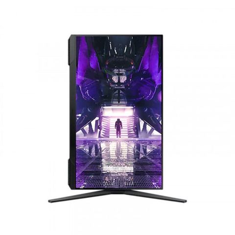  Màn hình Samsung Gaming Odyssey G3 LS24AG320NEXXV FHD 165Hz chuyên game 