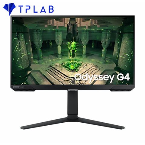  Màn Hình Samsung Odyssey G4 LS25BG400EEXXV 25 inch FHD IPS 240Hz Chuyên Game 