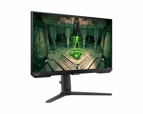  Màn Hình Samsung Odyssey G4 LS25BG400EEXXV 25 inch FHD IPS 240Hz Chuyên Game 