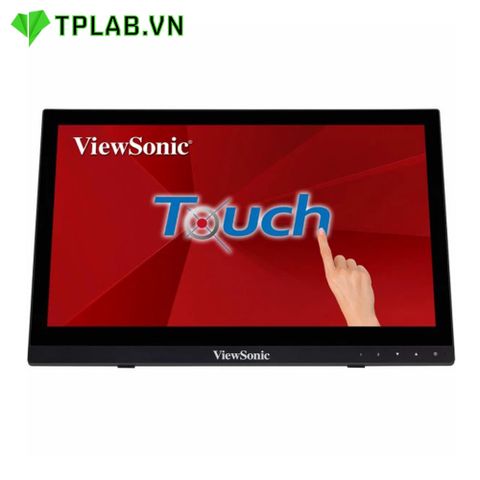  Màn hình VIEWSONIC TD1630-3 16