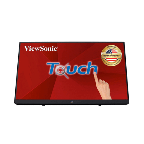  Màn hình VIEWSONIC TD2223 22