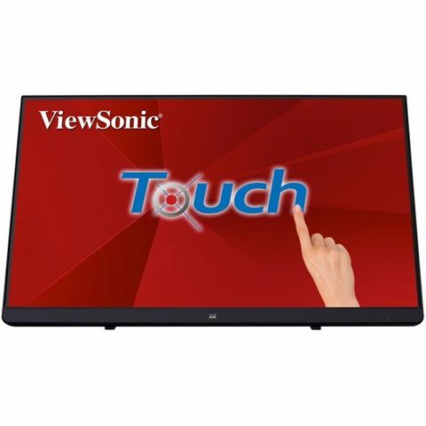  Màn hình VIEWSONIC TD2230 22