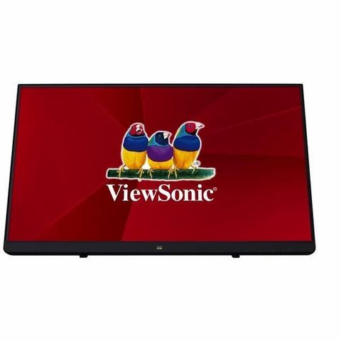  Màn hình VIEWSONIC TD2230 22