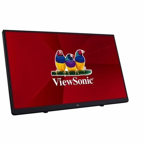  Màn hình VIEWSONIC TD2230 22