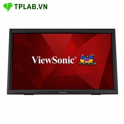  Màn hình VIEWSONIC TD2423 24