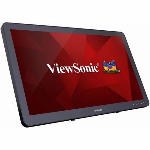  Màn hình VIEWSONIC TD2430 24