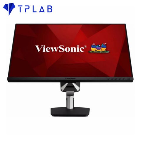  Màn hình VIEWSONIC TD2455 24