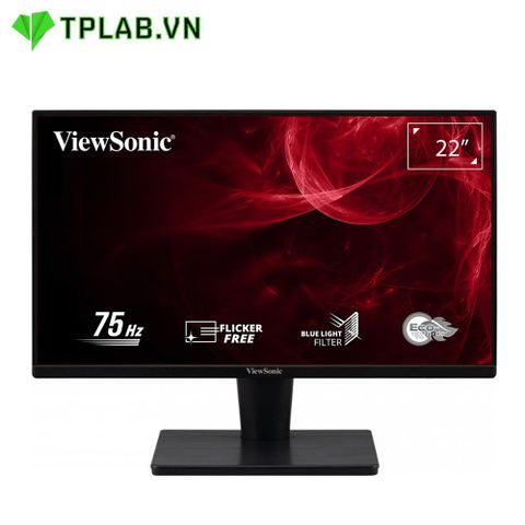  Màn hình ViewSonic VA2215-H 22