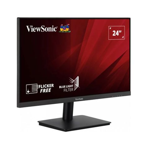  Màn hình VIEWSONIC VA2408-H 24