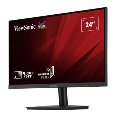  Màn hình VIEWSONIC VA2408-H 24