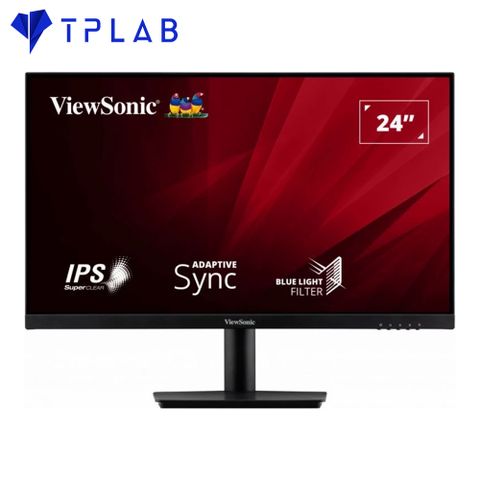  Màn hình VIEWSONIC VA2409-H 24