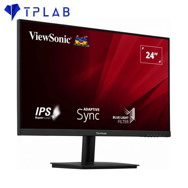  Màn hình VIEWSONIC VA2409-H 24