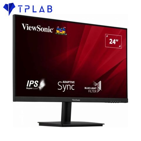  Màn hình VIEWSONIC VA2409-H 24