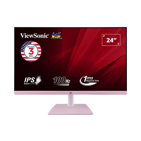  Màn hình VIEWSONIC VA2436-H-PN 24