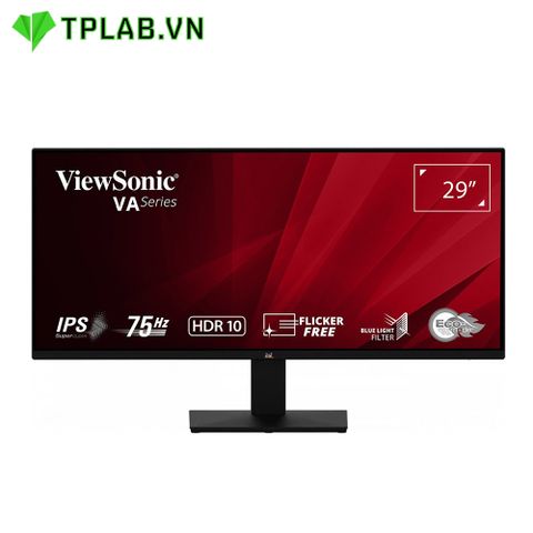  Màn hình VIEWSONIC VA2932-MHD 29