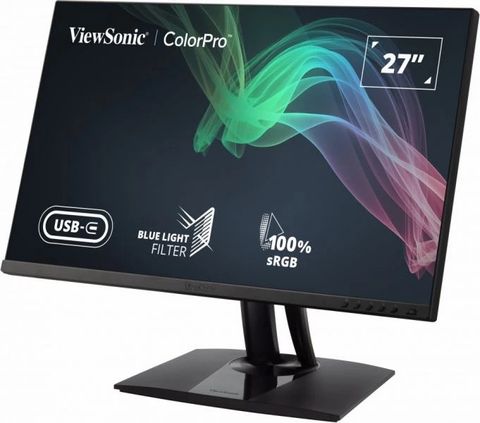  Màn hình VIEWSONIC VP2756-4K 27