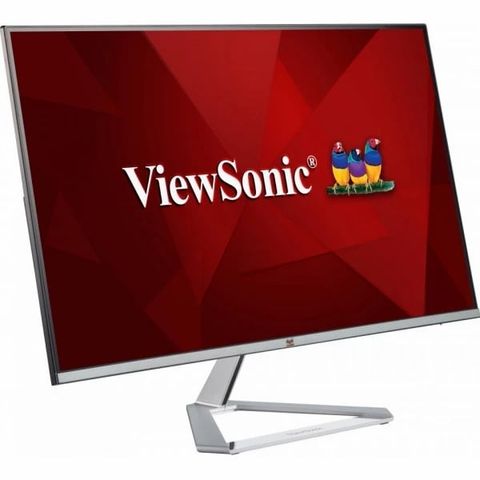  Màn hình VIEWSONIC VX2476-SH 24