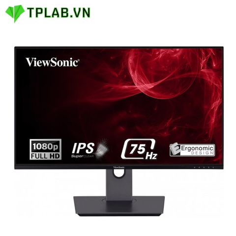  Màn hình VIEWSONIC VX2480-SHDJ 24