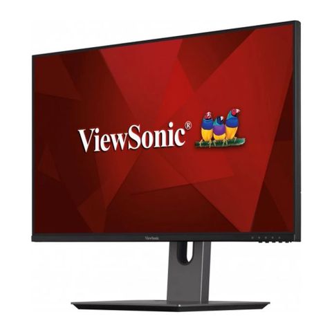  Màn hình VIEWSONIC VX2480-SHDJ 24