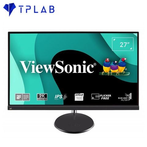  Màn hình VIEWSONIC VX2785-2K-MHDU 27