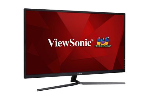  Màn hình VIEWSONIC VX3211-4K-MHD 32