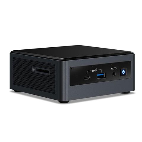  Máy Bộ INTEL NUC BOXNUC10I7FNH2 (Core I7 Gen 10th) 