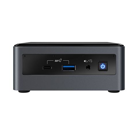  Máy Bộ INTEL NUC BOXNUC10I5FNH2 (Core I5 Gen 10th) 