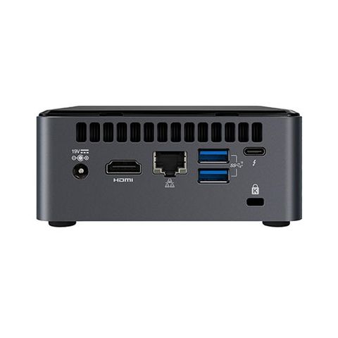  Máy Bộ INTEL NUC BOXNUC10I5FNH2 (Core I5 Gen 10th) 