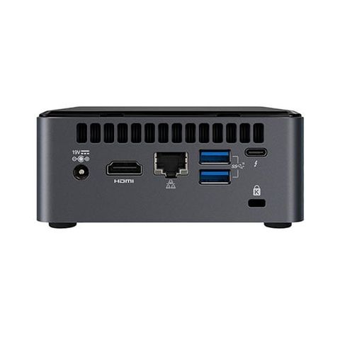  Máy Bộ INTEL NUC BOXNUC10I7FNH2 (Core I7 Gen 10th) 