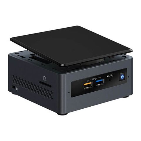  Máy Bộ INTEL NUC BOXNUC10i3FNH2 (Core I3 Gen 10th) 