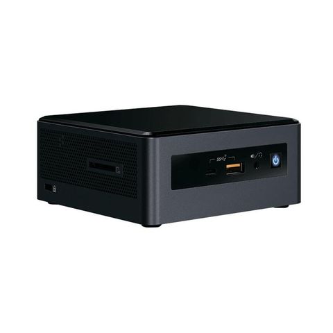  Máy Bộ INTEL NUC BOXNUC8i7BEH2 (Core I7) 