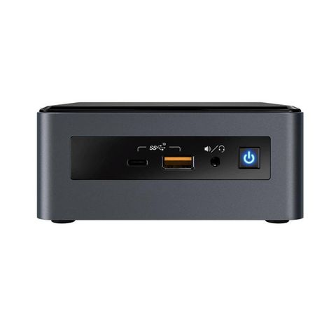  Máy Bộ INTEL NUC BOXNUC8i7BEH2 (Core I7) 