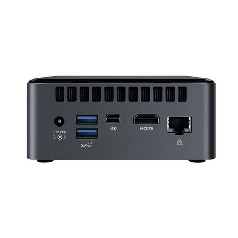  Máy Bộ INTEL NUC BOXNUC8i7BEH2 (Core I7) 