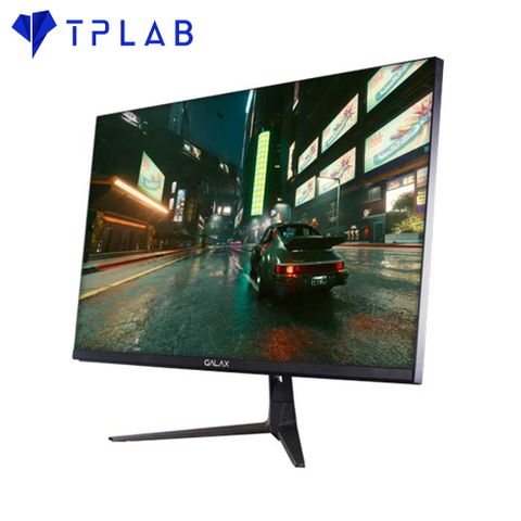  Màn hình Galax Vivance-01 27inch 2K IPS 165Hz 1ms chuyên game 