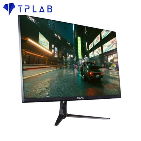  Màn hình Galax Vivance-01 27inch 2K IPS 165Hz 1ms chuyên game 