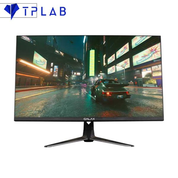  Màn hình Galax Vivance-01 27inch 2K IPS 165Hz 1ms chuyên game 