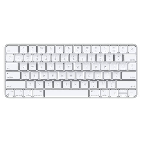  Bàn phím Apple Magic Keyboard - US English - MK2A3ZA/A 