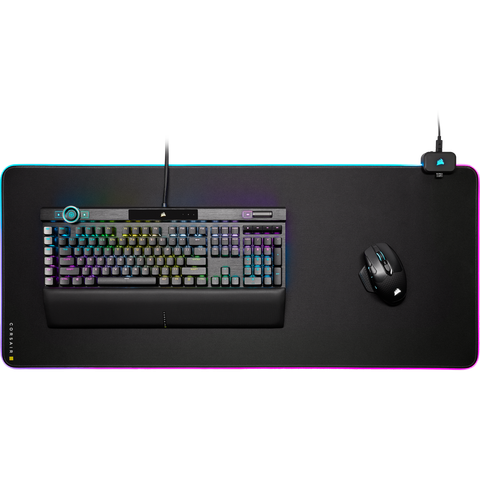  Lót chuột CORSAIR MM700 RGB Extended 