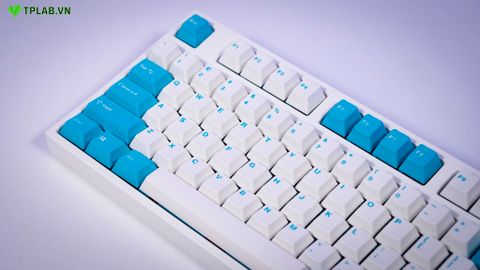  LEOPOLD FC750RPD White Mint 