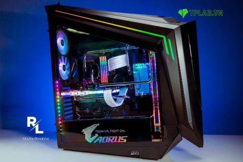  PC CUSTOM AORUS C700G 