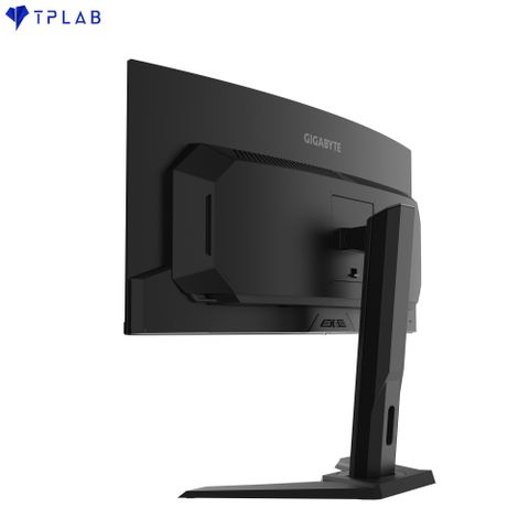  Màn hình Gigabyte MO34WQC2 34'' QD-OLED WQHD 240Hz chuyên game 