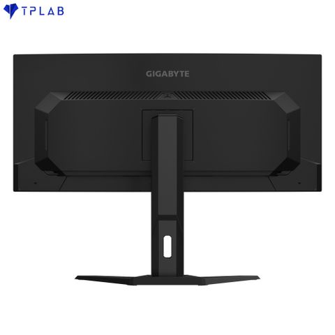  Màn hình Gigabyte MO34WQC2 34'' QD-OLED WQHD 240Hz chuyên game 