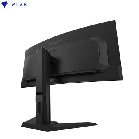  Màn hình Gigabyte MO34WQC2 34'' QD-OLED WQHD 240Hz chuyên game 