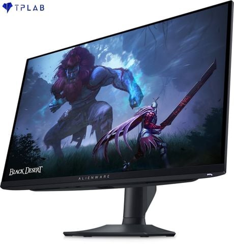  MÀN HÌNH ALIENWARE AW2725DF 27'' 360HZ QD-OLED CHUYÊN GAME 