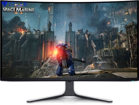  MÀN HÌNH CONG ALIENWARE AW3225QF 32'' QD-OLED 4K 240HZ CHUYÊN GAME 